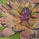 Lynanne Raven - Dahlia