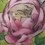 Lynanne Raven - Peony